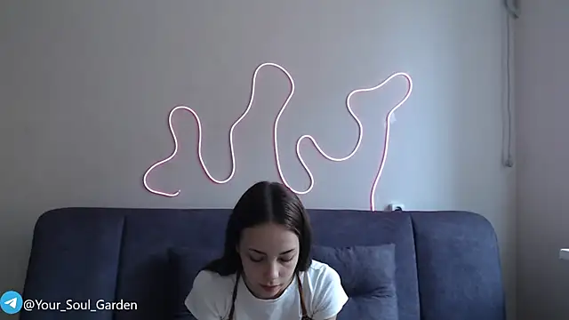 Živý XXX chat Your_Soul_Garden