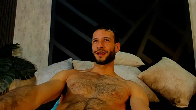 Jacob_Benelli Live XXX-Chat