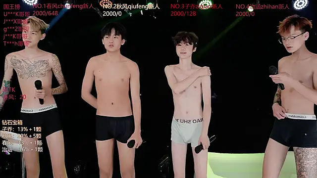 NDN-6666 라이브 XXX 채팅