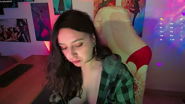 emma_luna59 Obrolan Langsung XXX