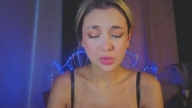 Funny_Bunny live XXX chat