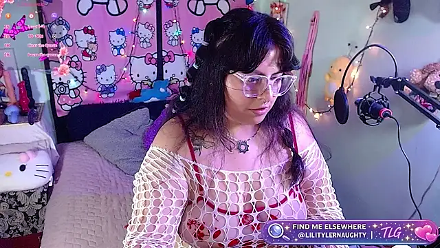 Lulu_Pup's Live XXX Chat