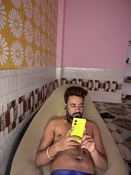 XXX chat uživo modela Fredship7890