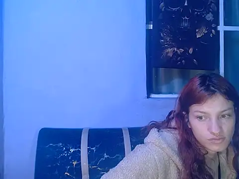 Czat XXX na żywo – Emma-Wilson