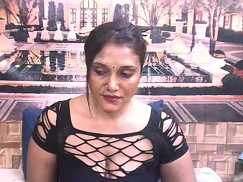Czat XXX na żywo – IndianSexyLady20