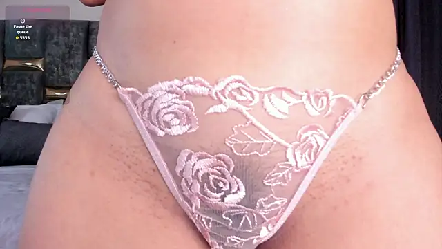 צ'אט XXX בשידור חי של top_mary