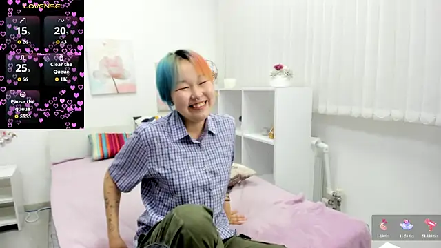 Cute__Kiko Live XXX-chat