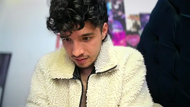 Chat XXX ao vivo de ZOREN33