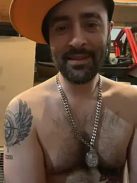 Chatroom XXX en direct de Fade_Solo