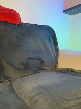 Chat +18 de LadySaraNoir ao vivo
