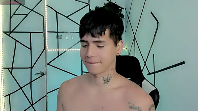 Chat XXX Live Tayson_Rivers