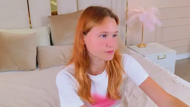 Chat XXX ao vivo de AmeliRoyse