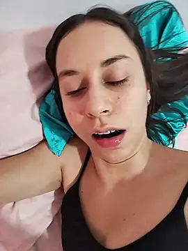 Chatroom XXX en direct de Abycooper_