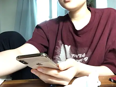 hypekittyboy's Webcam Show