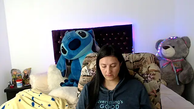 Lorenahot_06 élő XXX-chatje