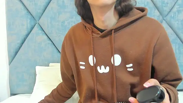 FreyaMoller Live XXX-Chat