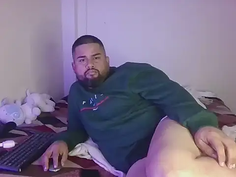 Živý XXX chat GABRIELGARCIA1313