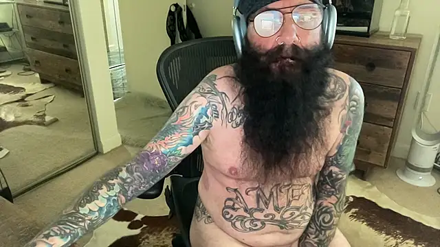 deviantsouls – Naživo XXX chat