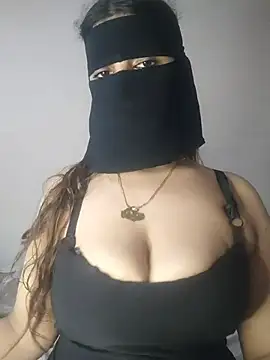 Yasmin_Oh Adlı Modelin Canlı XXX Sohbeti
