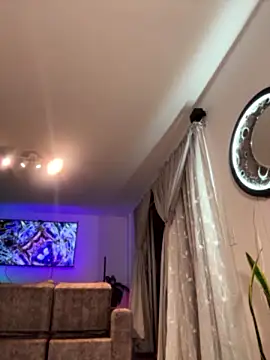 Show modela Frank_Farrell na web-kameri