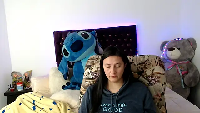 Chat XXX en directo de Lorenahot_06