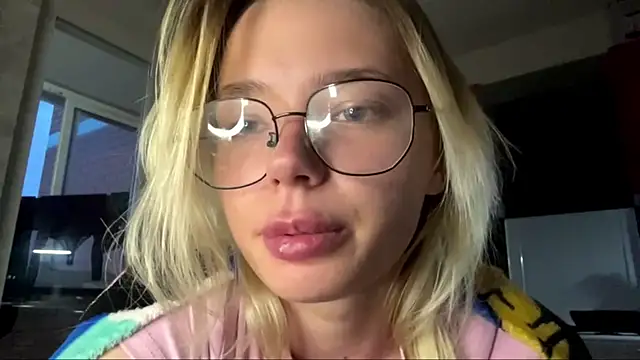 Chat XXX ao vivo de KimberliBaskerville