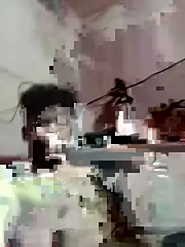 Webkamerová show XdDiablo