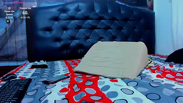 XXX chat uživo modela rayan_lynx