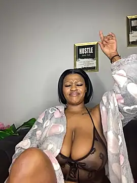 Živý XXX chat Baddest_Boobies