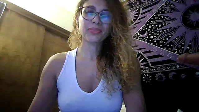 lickablemiami Chat XXX in diretta