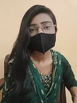 Rubina_69's Live XXX Chat