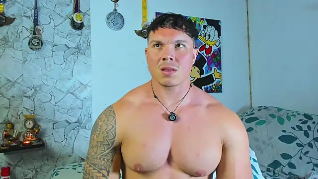 Drakexion21 Live XXX-chat