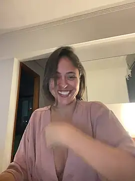 Gipoltergeist's Live XXX Chat