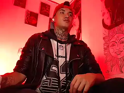 Sembang XXX Secara Langsung AlecBanne_