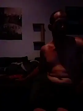 Codymc89 Webcam-Show