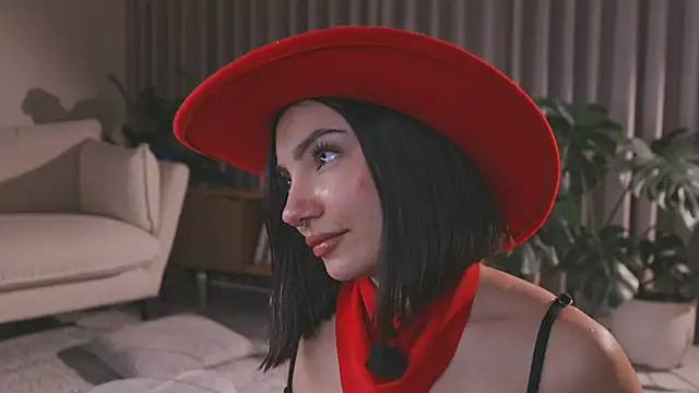 AmyArmstrong Adlı Modelin Canlı XXX Sohbeti