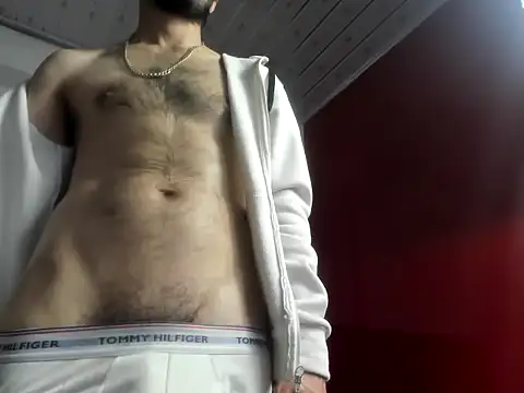 mark_splinter09 现场XXX聊天
