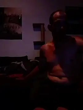 Codymc89 Webcam-Show
