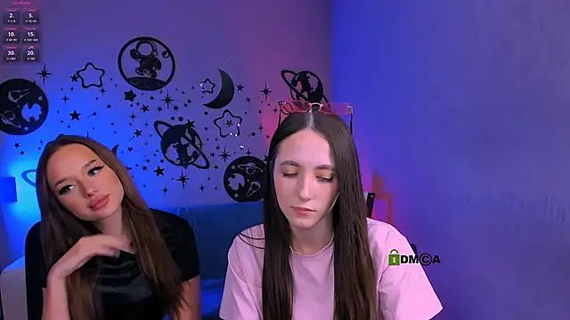 bella_dorn's Live XXX Chat