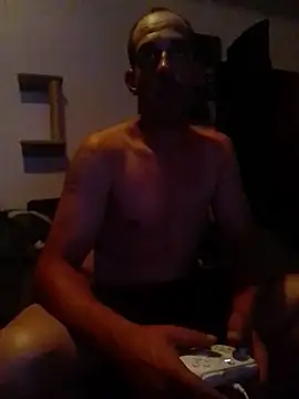 Codymc89 Live XXX-Chat