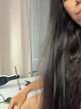 Celeste_Amber's Live XXX Chat