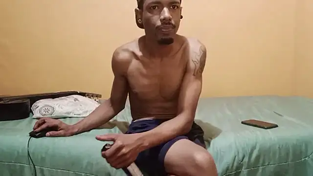 Czat XXX na żywo – Setor_black