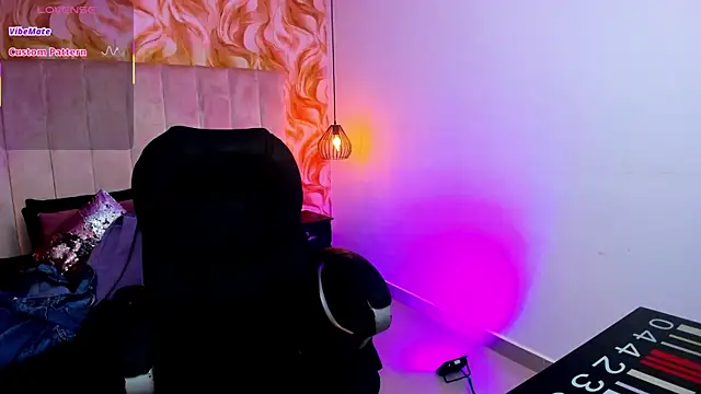 miichael_blackのライブXXXチャット