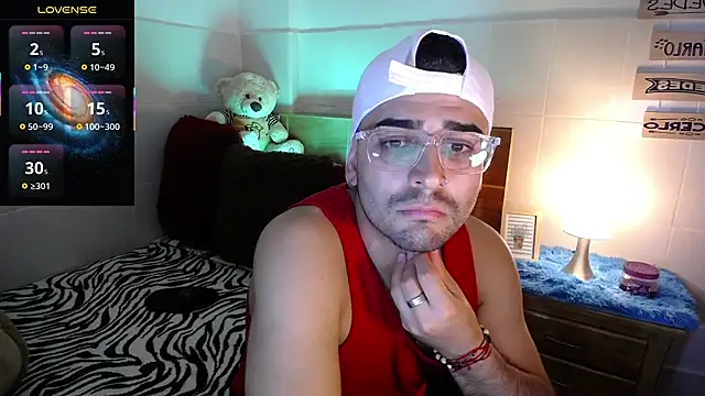 andders_ Chat XXX in diretta