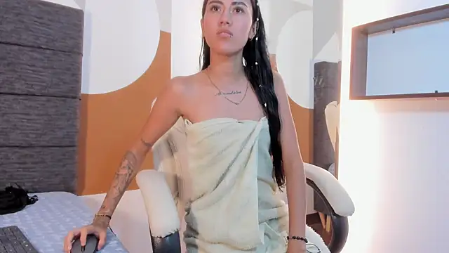 แชท XXX สดของ ScarletMoon_1