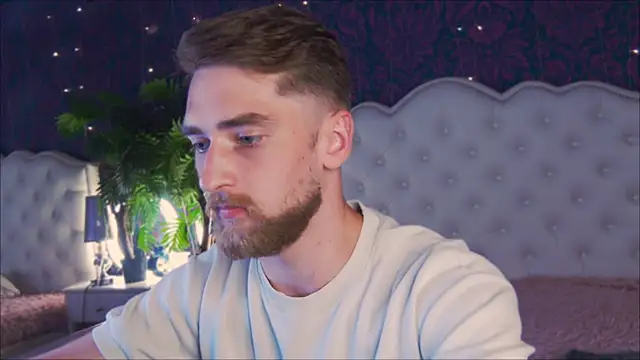 Dexter_Raze webkamerás műsora