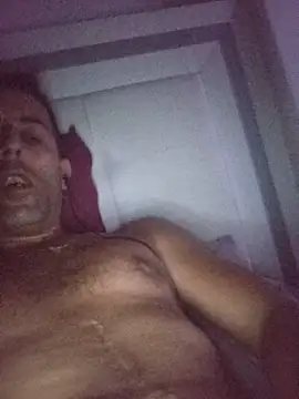 brutoxxx007 webkamerás műsora