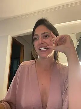 Živý XXX chat Gipoltergeist