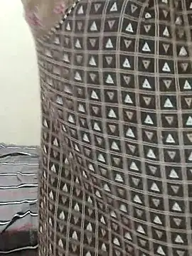 Sexynageena's Live XXX Chat