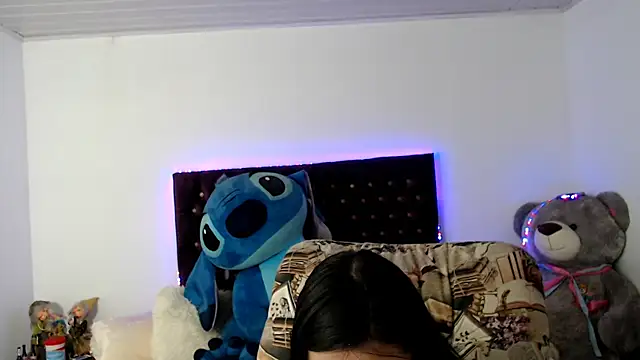 Živý XXX chat Lorenahot_06